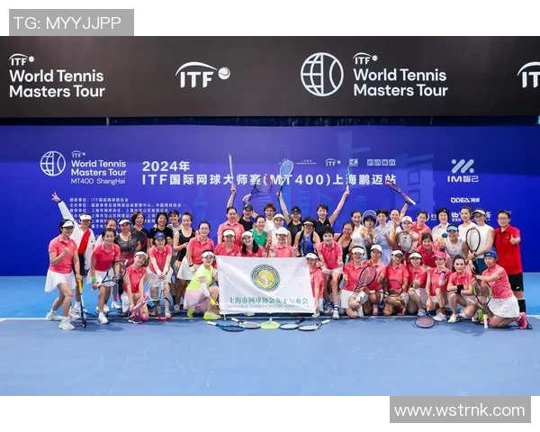 上海网球队在亚运会上的精彩表现与实力分析